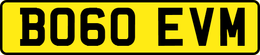 BO60EVM