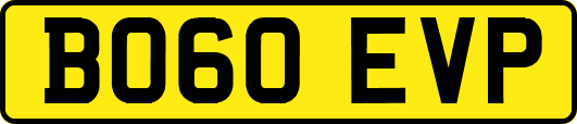 BO60EVP