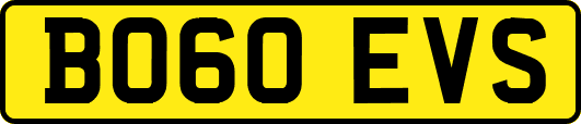 BO60EVS