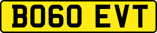 BO60EVT