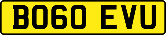 BO60EVU