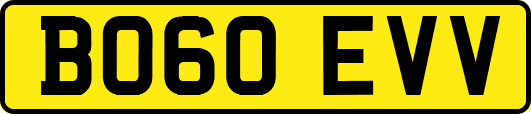 BO60EVV