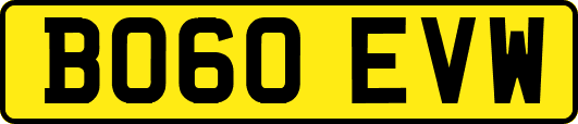 BO60EVW