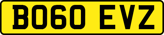BO60EVZ