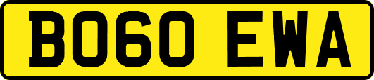BO60EWA