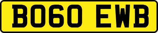 BO60EWB