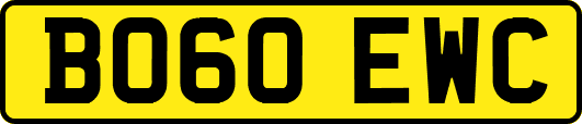 BO60EWC