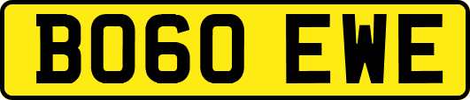 BO60EWE
