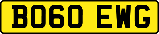 BO60EWG