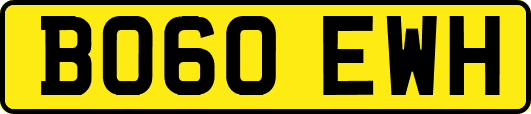 BO60EWH