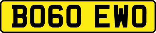 BO60EWO