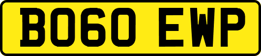 BO60EWP