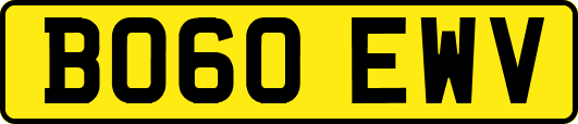 BO60EWV