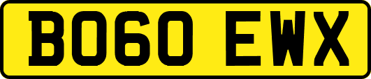BO60EWX