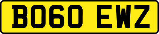 BO60EWZ