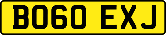 BO60EXJ
