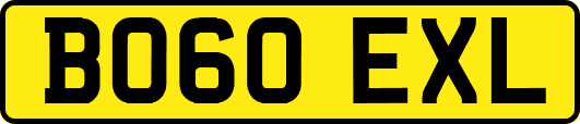 BO60EXL