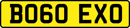 BO60EXO