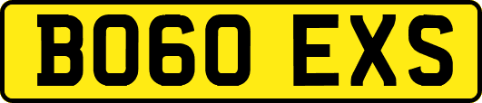 BO60EXS