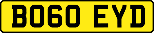 BO60EYD