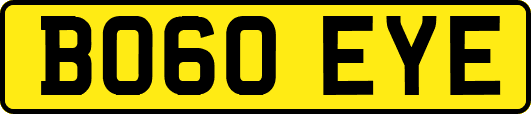 BO60EYE