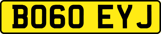 BO60EYJ