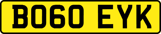 BO60EYK