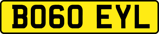 BO60EYL
