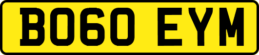 BO60EYM