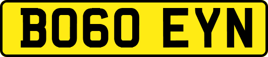 BO60EYN