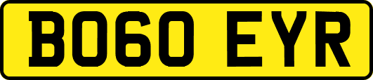 BO60EYR