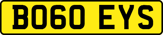 BO60EYS