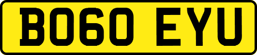 BO60EYU