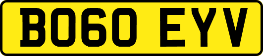 BO60EYV