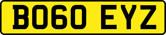BO60EYZ