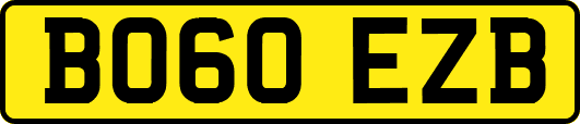 BO60EZB