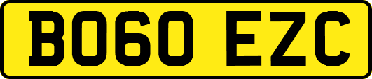 BO60EZC