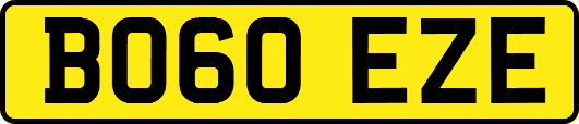 BO60EZE
