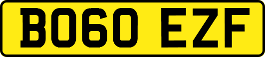 BO60EZF