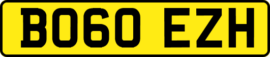 BO60EZH
