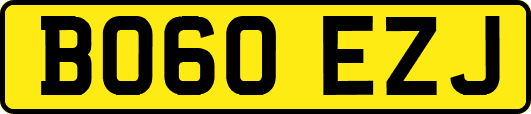BO60EZJ