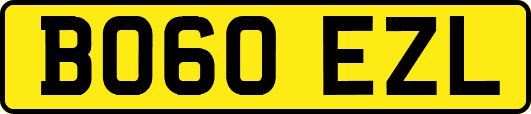 BO60EZL
