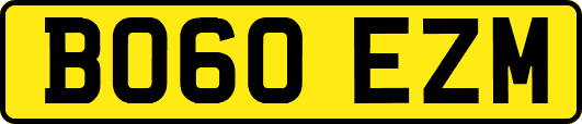 BO60EZM