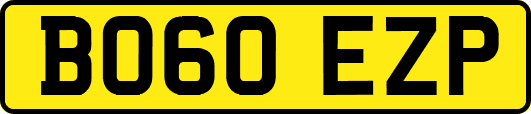 BO60EZP