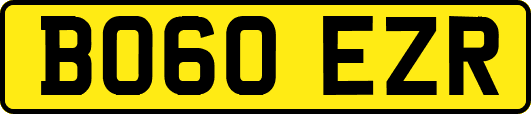 BO60EZR