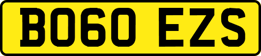 BO60EZS