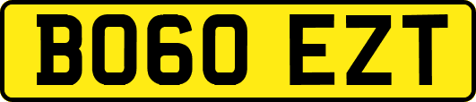 BO60EZT
