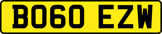 BO60EZW