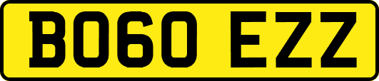 BO60EZZ