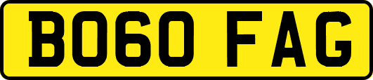 BO60FAG